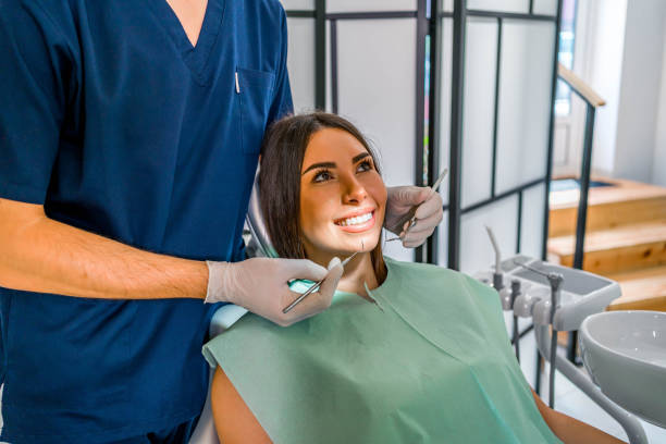 Best Dental Inlays and Onlays  in Runaway Bay, TX
