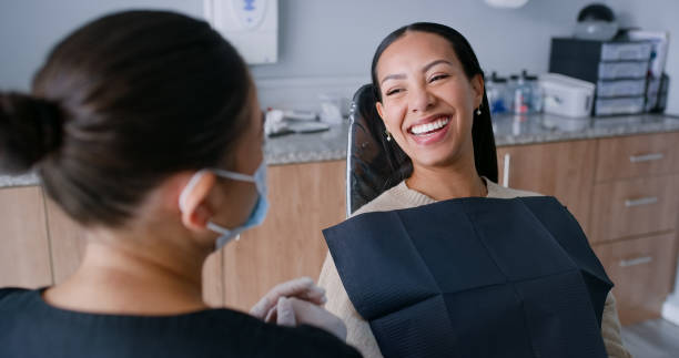 Dental Bonding in Runaway Bay, TX