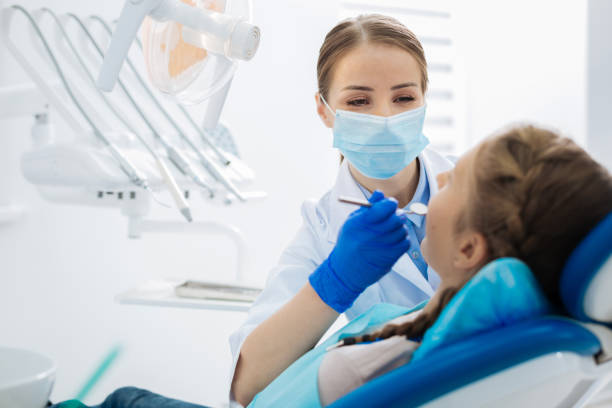 Best Full Mouth Reconstruction  in Runaway Bay, TX